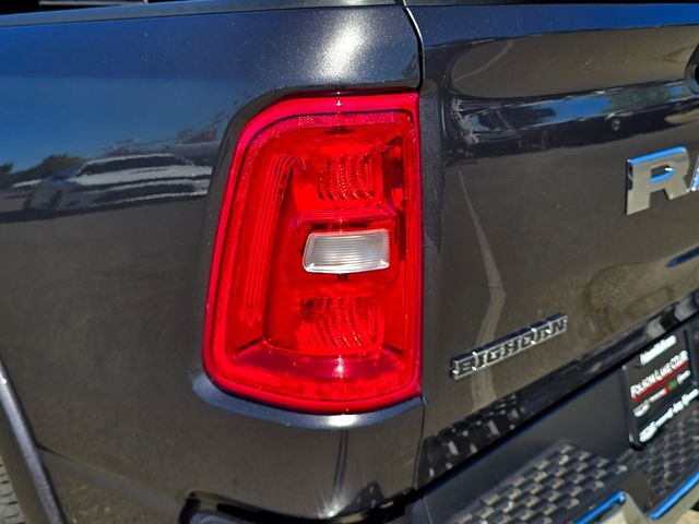 2026 Ram 1500 Big Horn/Lone Star Folsom CA