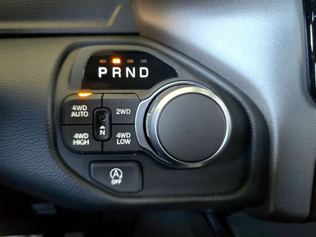 2026 Ram 1500 Big Horn/Lone Star Folsom CA