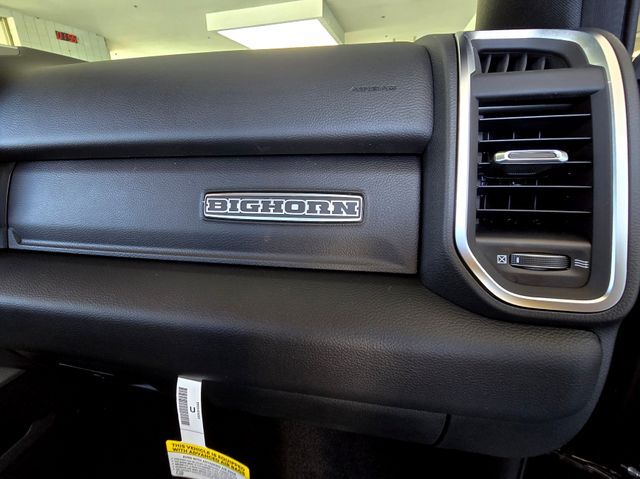 2026 Ram 1500 Big Horn/Lone Star Folsom CA