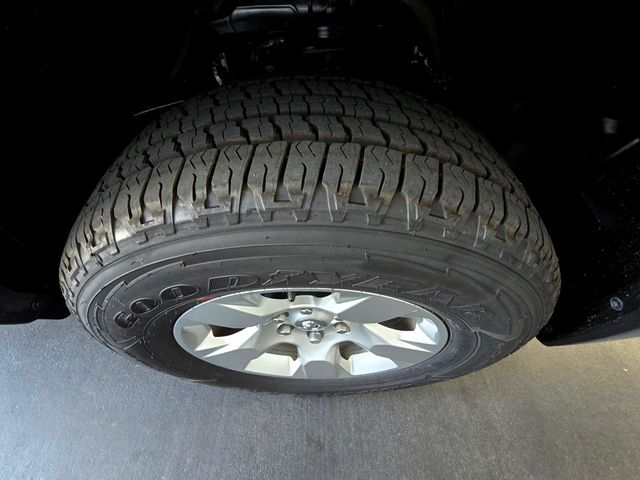 2026 Ram 1500 Big Horn/Lone Star Folsom CA