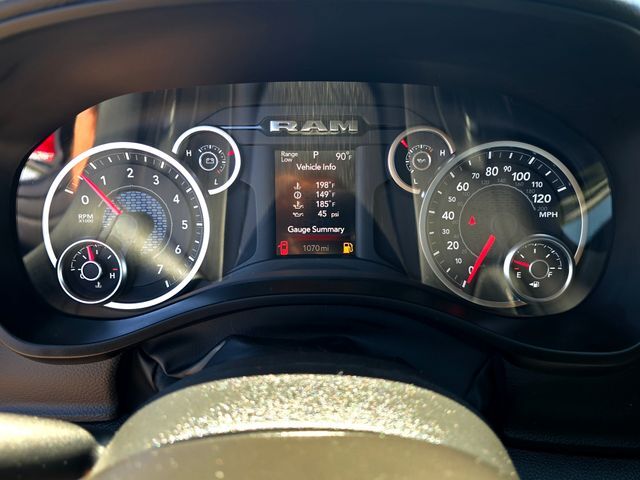 2026 Ram 1500 Big Horn/Lone Star Folsom CA