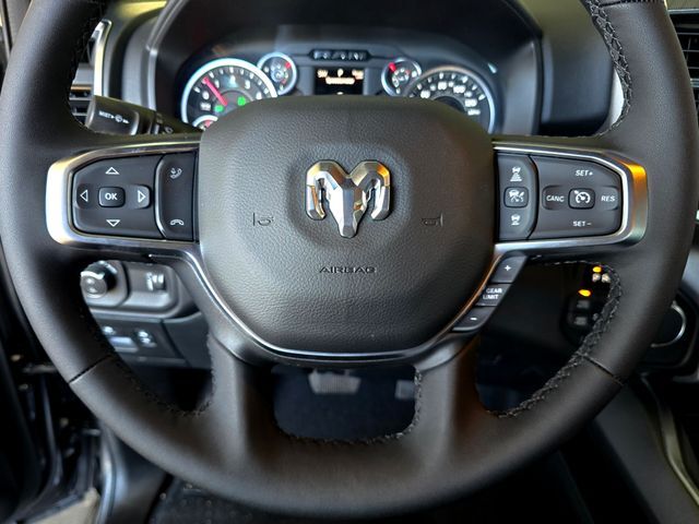 2026 Ram 1500 Big Horn/Lone Star Folsom CA
