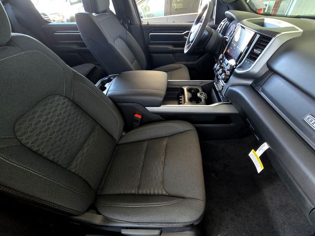 2026 Ram 1500 Big Horn/Lone Star Folsom CA