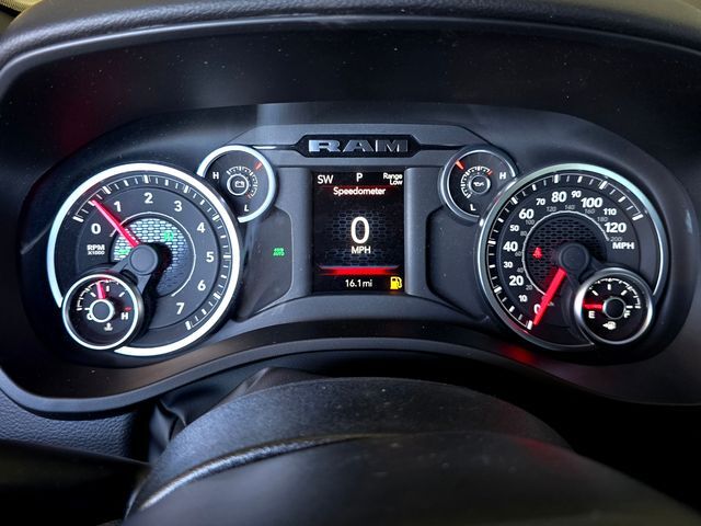 2026 Ram 1500 Big Horn/Lone Star Folsom CA