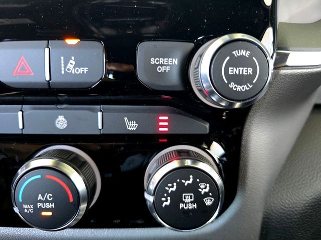2026 Ram 1500 Big Horn/Lone Star Folsom CA