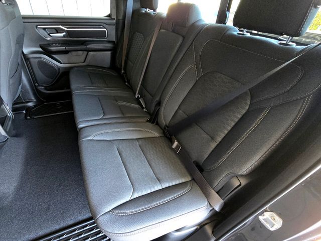 2026 Ram 1500 Big Horn/Lone Star Folsom CA