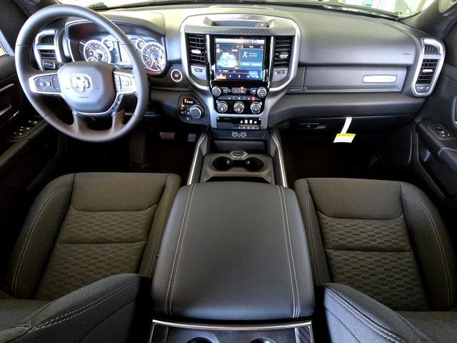 2026 Ram 1500 Big Horn/Lone Star Folsom CA
