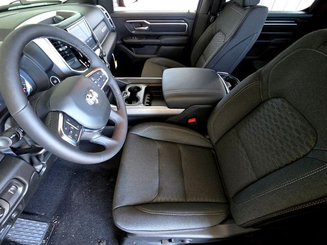 2026 Ram 1500 Big Horn/Lone Star Folsom CA