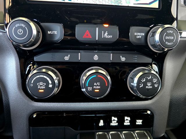 2026 Ram 1500 Big Horn/Lone Star Folsom CA