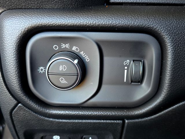 2026 Ram 1500 Big Horn/Lone Star Folsom CA