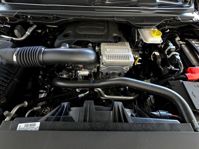 2026 Ram 1500 Big Horn/Lone Star Folsom CA