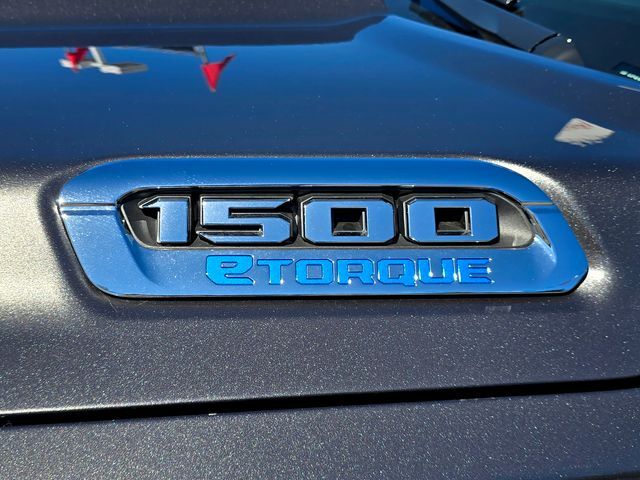 2026 Ram 1500 Big Horn/Lone Star Folsom CA