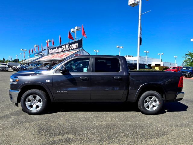 2026 Ram 1500 Big Horn/Lone Star Folsom CA
