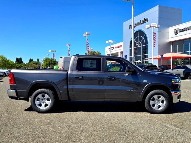 2026 Ram 1500 Big Horn/Lone Star Folsom CA