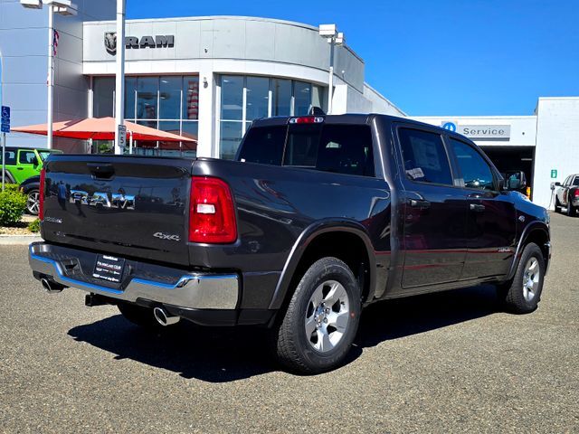2026 Ram 1500 Big Horn/Lone Star Folsom CA