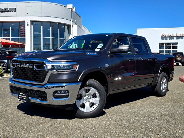 2026 Ram 1500 Big Horn/Lone Star Folsom CA