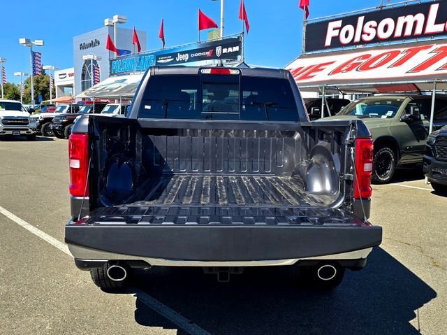 2026 Ram 1500 Big Horn/Lone Star Folsom CA