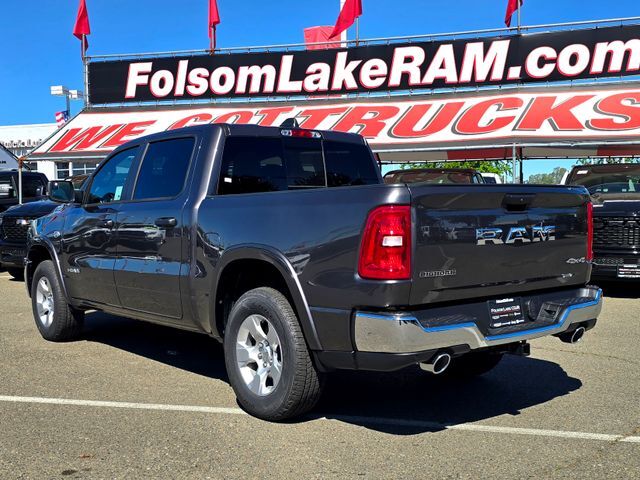 2026 Ram 1500 Big Horn/Lone Star Folsom CA