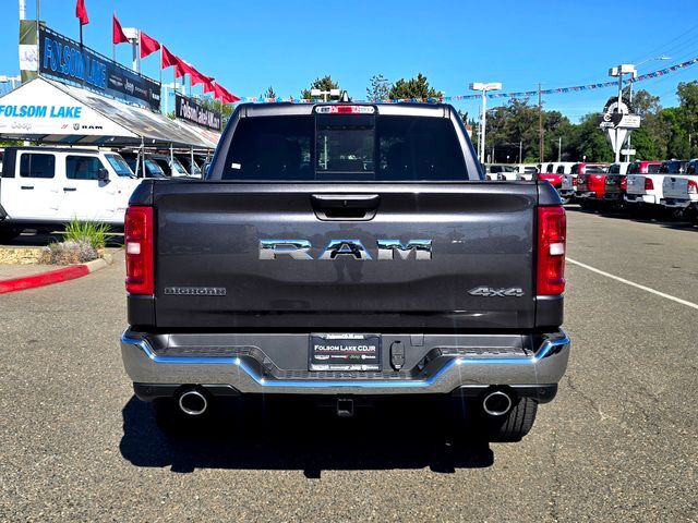 2026 Ram 1500 Big Horn/Lone Star Folsom CA