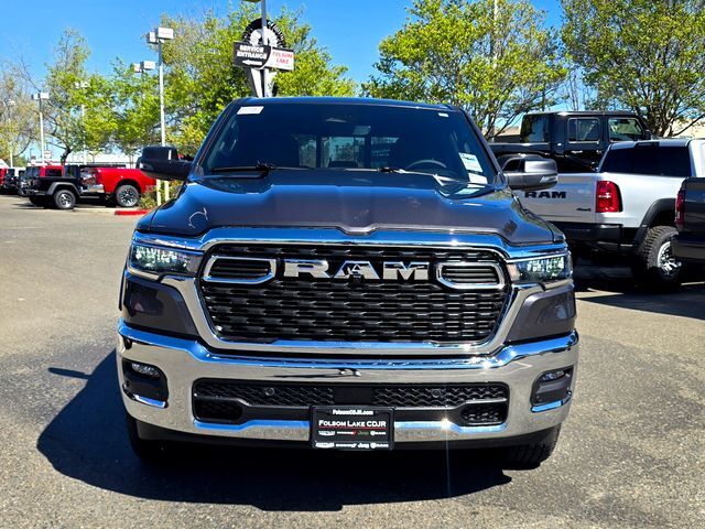 2026 Ram 1500 Big Horn/Lone Star Folsom CA
