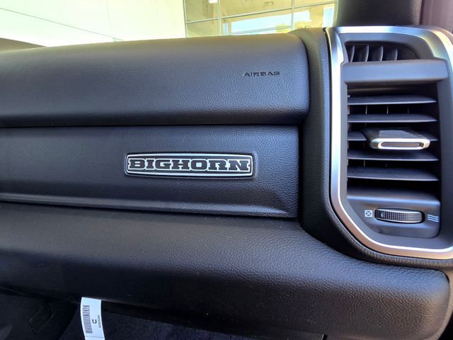 2026 Ram 1500 Big Horn/Lone Star Folsom CA