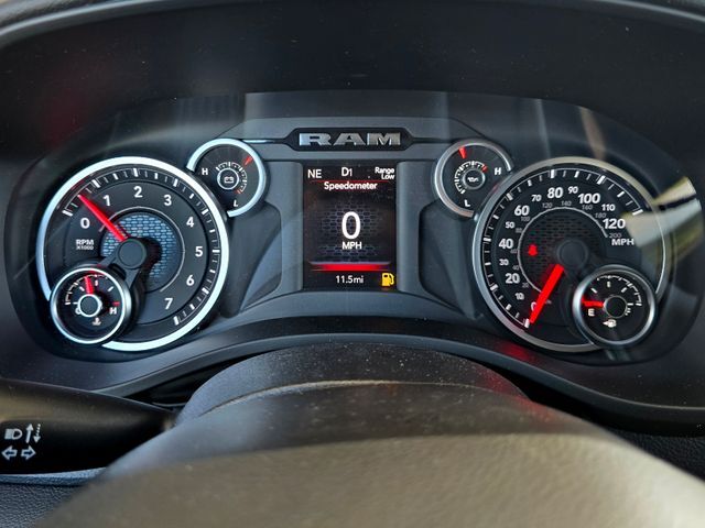 2026 Ram 1500 Big Horn/Lone Star Folsom CA