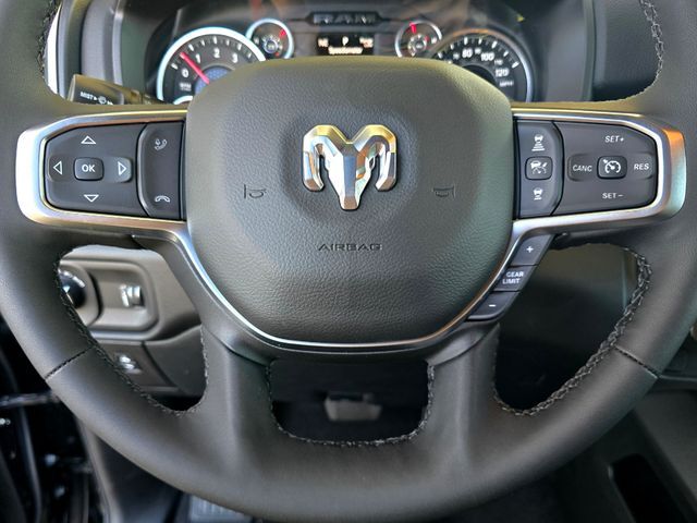 2026 Ram 1500 Big Horn/Lone Star Folsom CA