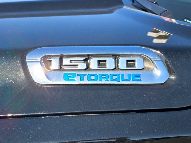 2026 Ram 1500 Big Horn/Lone Star Folsom CA