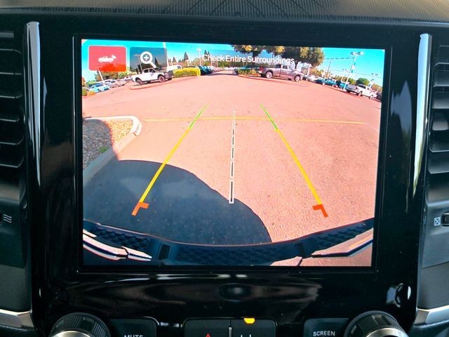 2026 Ram 1500 Big Horn/Lone Star Folsom CA