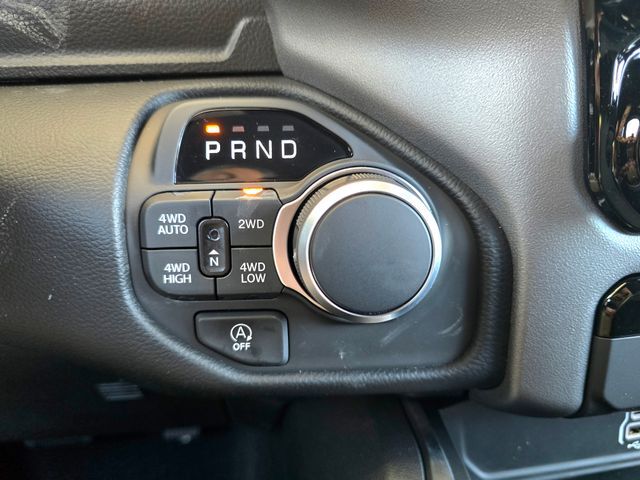 2026 Ram 1500 Big Horn/Lone Star Folsom CA