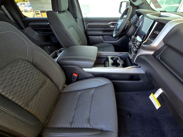 2026 Ram 1500 Big Horn/Lone Star Folsom CA