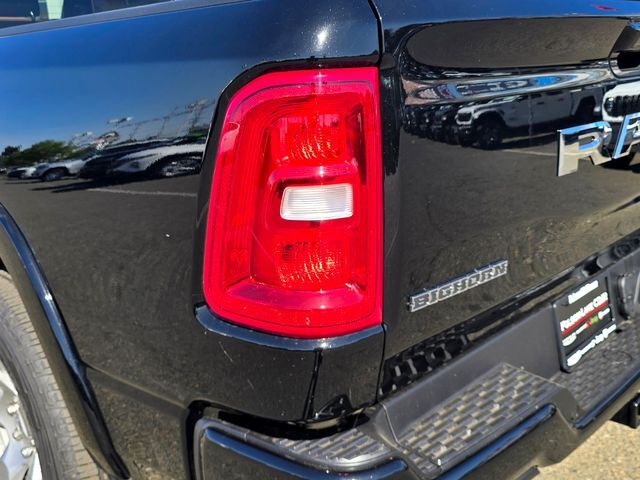 2026 Ram 1500 Big Horn/Lone Star Folsom CA