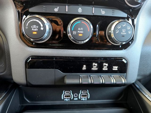 2026 Ram 1500 Big Horn/Lone Star Folsom CA