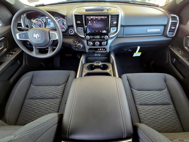 2026 Ram 1500 Big Horn/Lone Star Folsom CA