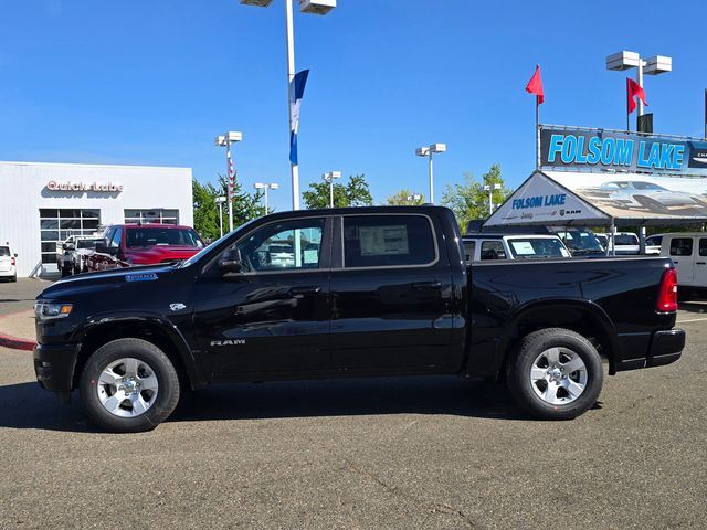 2026 Ram 1500 Big Horn/Lone Star Folsom CA