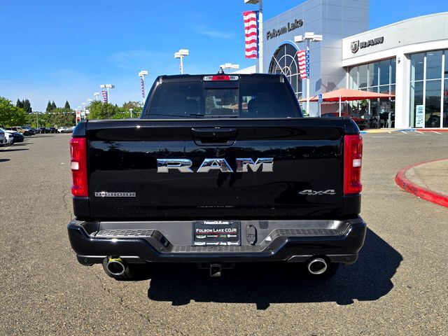 2026 Ram 1500 Big Horn/Lone Star Folsom CA
