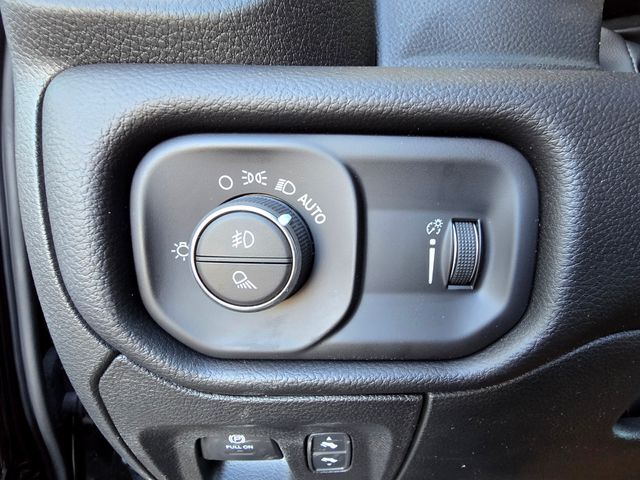 2026 Ram 1500 Big Horn/Lone Star Folsom CA