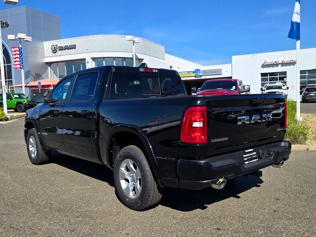 2026 Ram 1500 Big Horn/Lone Star Folsom CA