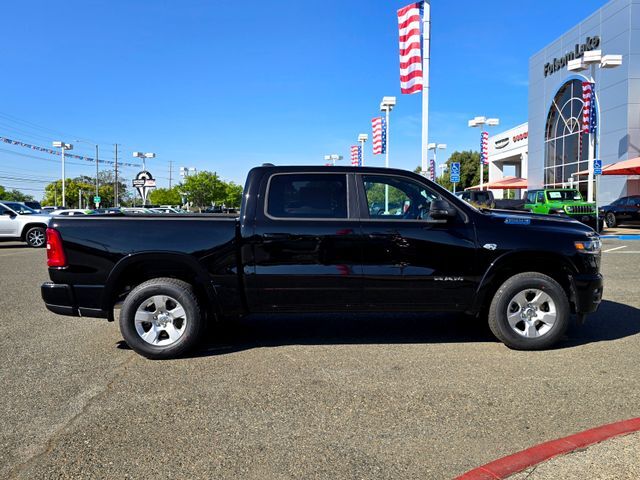 2026 Ram 1500 Big Horn/Lone Star Folsom CA