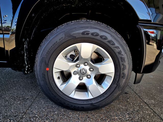 2026 Ram 1500 Big Horn/Lone Star Folsom CA