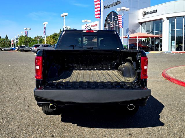 2026 Ram 1500 Big Horn/Lone Star Folsom CA