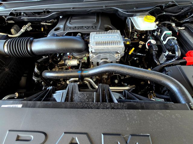 2026 Ram 1500 Big Horn/Lone Star Folsom CA