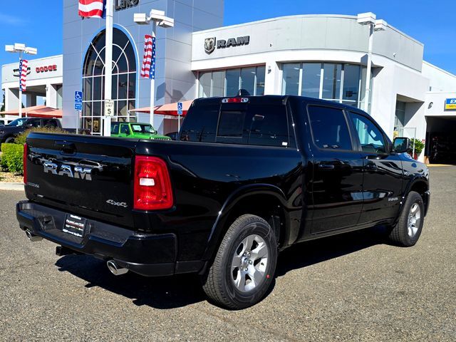 2026 Ram 1500 Big Horn/Lone Star Folsom CA