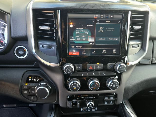 2026 Ram 1500 Big Horn/Lone Star Folsom CA