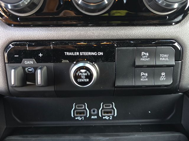 2026 Ram 1500 Big Horn/Lone Star Folsom CA