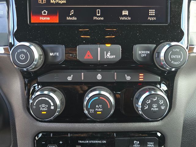 2026 Ram 1500 Big Horn/Lone Star Folsom CA