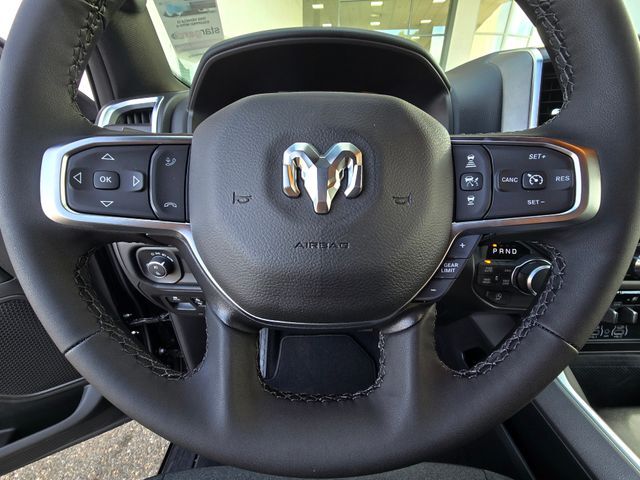2026 Ram 1500 Big Horn/Lone Star Folsom CA