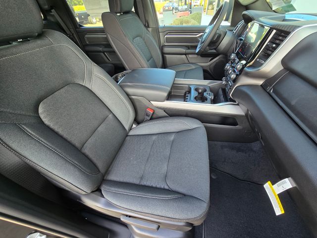 2026 Ram 1500 Big Horn/Lone Star Folsom CA