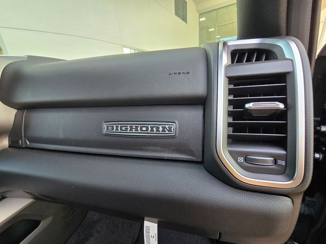 2026 Ram 1500 Big Horn/Lone Star Folsom CA