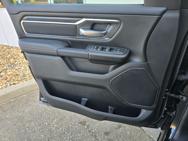 2026 Ram 1500 Big Horn/Lone Star Folsom CA